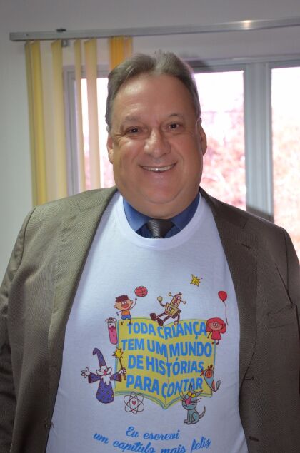 Deputado Romaldo Junior apoia campanha em prol do Hospital do Câncer 