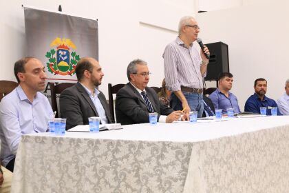 Audiência Pública para debater a saúde pública no estado de Mato Grosso