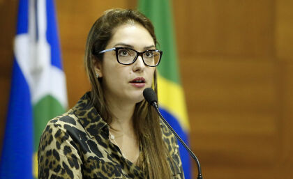 Deputada cria selo de ‘Prefeitura Amiga da Mulher’ para incentivar políticas públicas