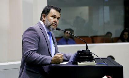 AL derruba veto e municípios serão beneficiados com proposta de Oscar 