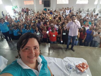 Frente Parlamentar discute direitos trabalhistas dos agentes de saúde  em Rondonópolis