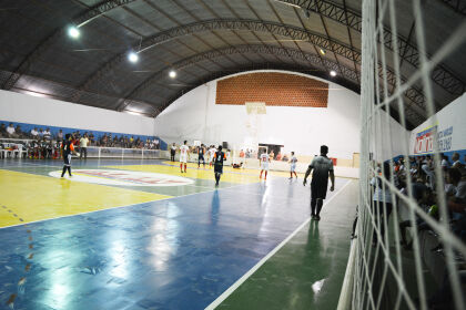 Wancley apoia e incentiva esporte na região Oeste de Mato Grosso