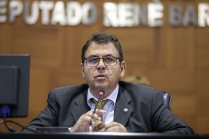Adalto de Freitas articula recursos federais para o Araguaia