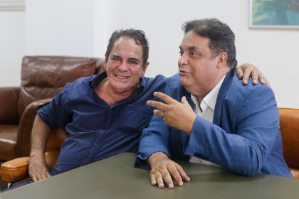 Fabris mira investimento de R$ 500 mil em Barra do Garças
