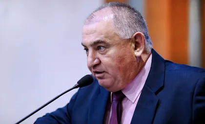 Proposta apresentada pelo deputado Nininho pretende prevenir e combater o roubo de cargas em MT