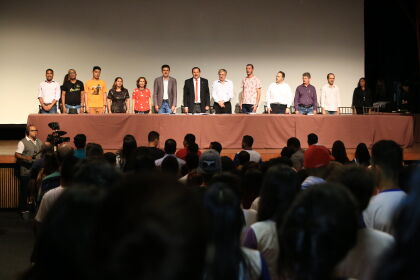 Audiência pública debate as relações federativas e qualidade da educação em Mato Grosso