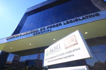 Instituto Memória do Poder Legislativo do Estado de Mato Grosso
