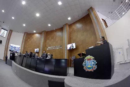 O projeto está tramitando na Casa de Leis e deve ser votado na próxima semana