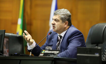 Guilherme Maluf defende concessão de parques públicos na capital