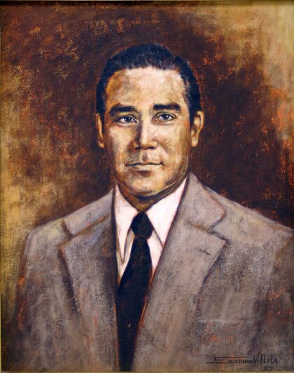 BENEDITO ALVES FERRAZ