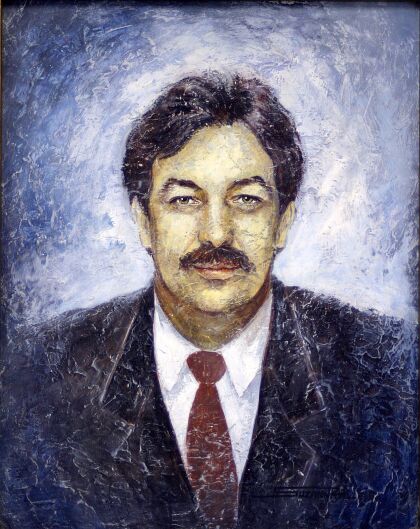 ANTONIO LOPES AMARAL
