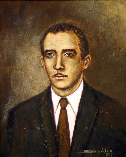 AUGUSTO MÁRIO VIEIRA