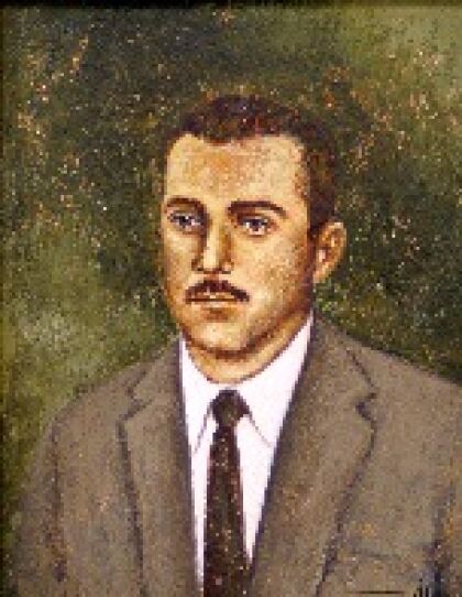 BENEDITO VAZ DE FIGUEIREDO