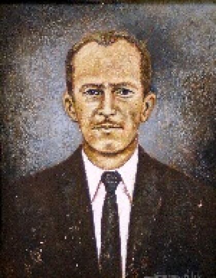CLÓVIS RIBEIRO CINTRA