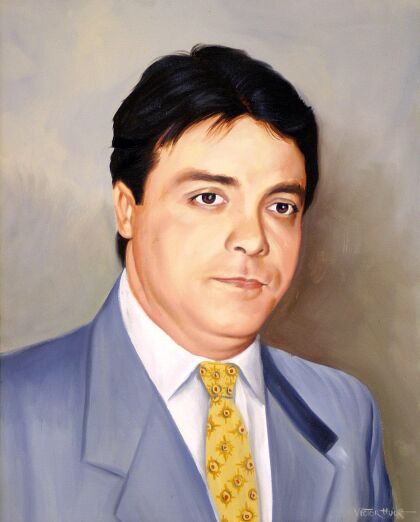GILMAR DONIZETI FABRIS