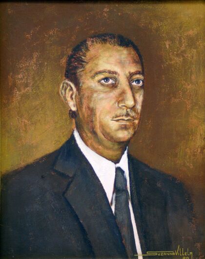 NELSON RAMOS DE ALMEIDA
