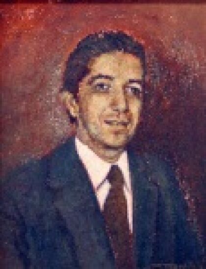OSCAR DA COSTA RIBEIRO
