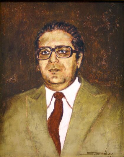 PAULO ROBERTO CAPIBERIBE SALDANHA