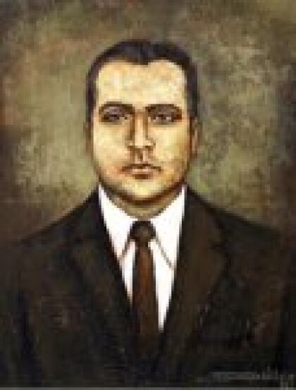 RACHID J. MAMED
