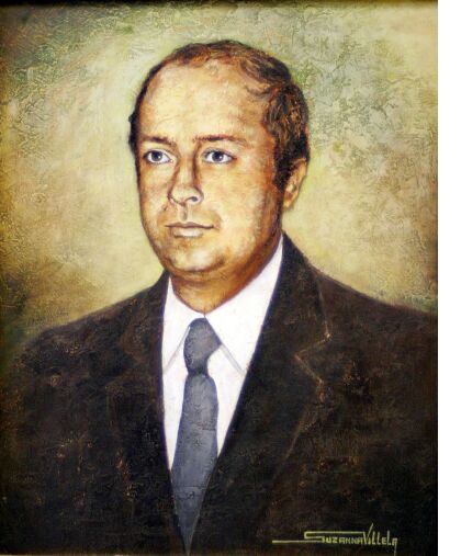 UBIRATAN FRANCISCO VILELA TOM SPINELLI