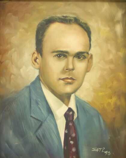 WALDERSON MORAES COELHO
