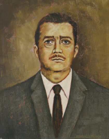 WILSON DIAS DE PINHO