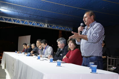 Audiência pública debate serviços de abastecimento de água potável, coleta e tratamento de esgoto em Cuiabá