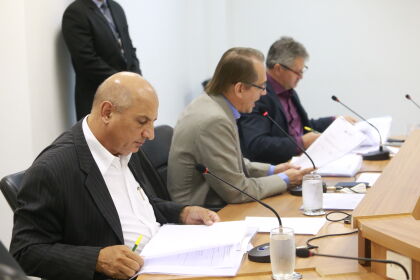 Comissão apresenta cronograma de tramitação do PLDO 2019 na AL