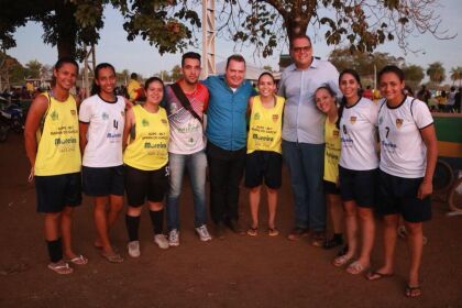 Max Russi cumpre agenda no Araguaia e fortalece ações parlamentares na região