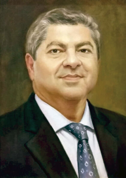 GUILHERME ANTONIO MALUF