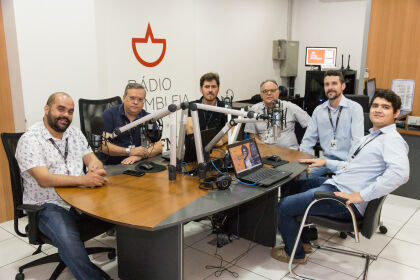 Rádio Assembleia celebra 3 anos oferecendo programação de qualidade para a população