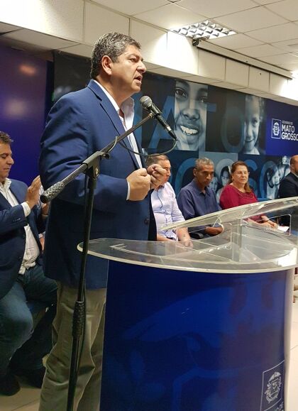 Entrega de veículos aos conselhos tutelares é resultado de articulação do deputado Guilherme Maluf