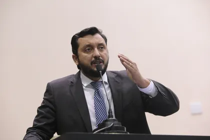 Deputado Allan Kardec atendeu a uma demanda do Fórum Permanente de Cultura