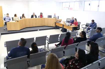 Segunda reunião da CST que trata do uso de terapias de bio e neuroestimulação