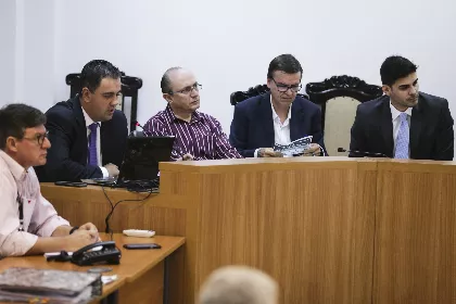 Reunião da CST de Incentivos Fiscais nesta terça-feira (7)