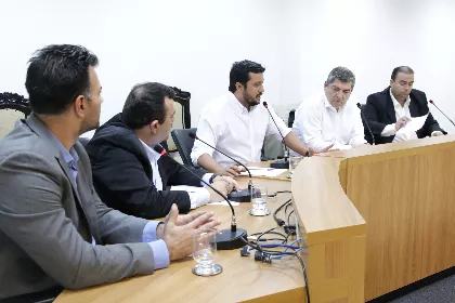 CPI investiga atuação das empresas e deve sugerir legislação que regulamente concessão de empréstimos