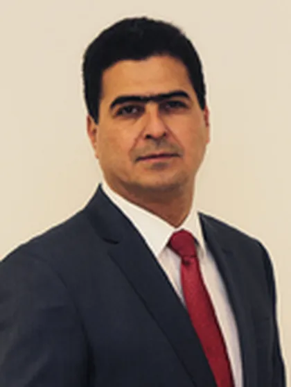 Foto do parlamentar EMANUEL PINHEIRO