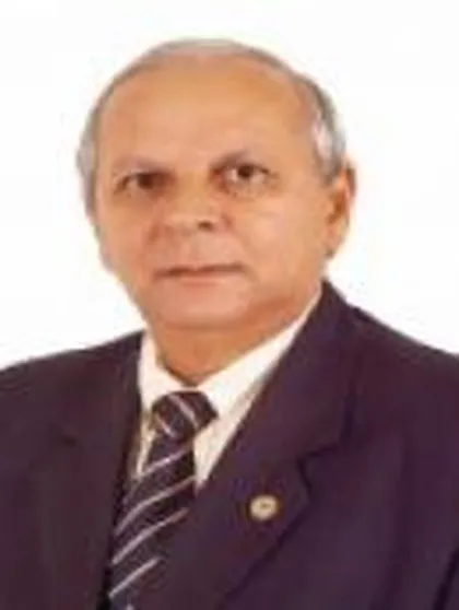 Foto do parlamentar JOAO ANTONIO CUIABANO MALHEIROS