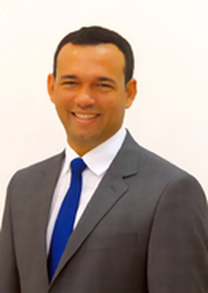 Foto do parlamentar WANCLEY CHARLES RODRIGUES DE CARVALHO