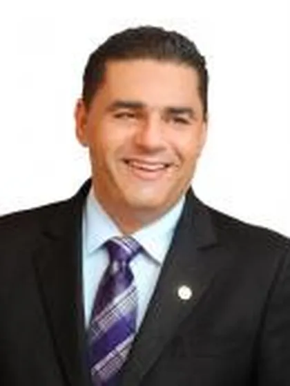 Foto do parlamentar WALTER MACHADO RABELLO JUNIOR