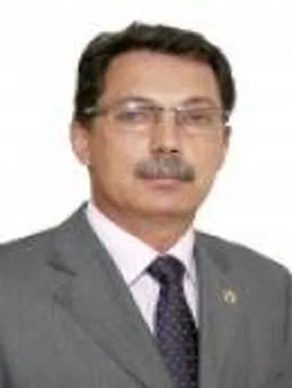 Foto do parlamentar EZEQUIEL ANGELO FONSECA