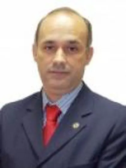 Foto do parlamentar CARLOS ANTONIO AZAMBUJA