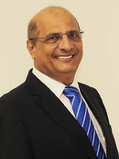 Foto do parlamentar JOSE ANTONIO GONCALVES VIANA