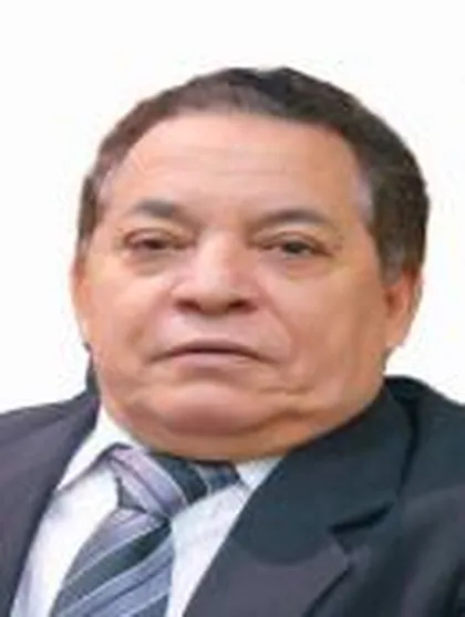 Foto do parlamentar LUIZ MARINHO DE SOUZA BOTELHO