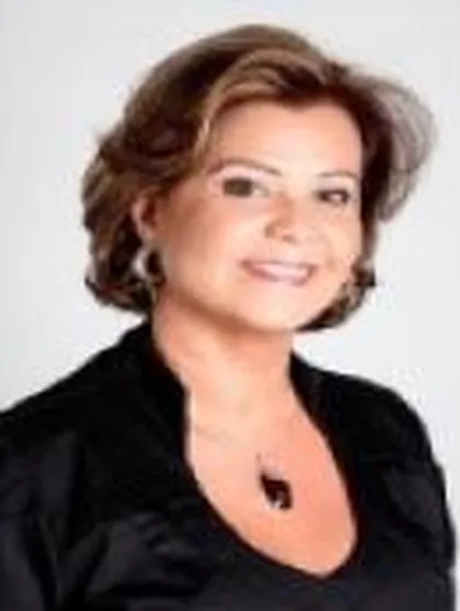 Foto do parlamentar APARECIDA MARIA BORGES BEZERRA
