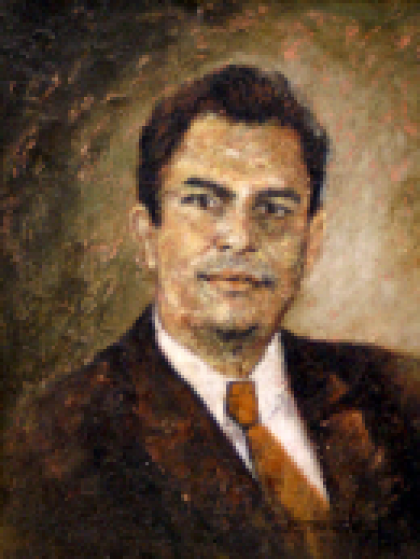 HUMBERTO MELO BOSAIPO