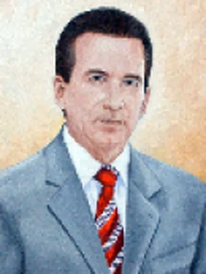 Foto do parlamentar SERGIO RICARDO DE ALMEIDA