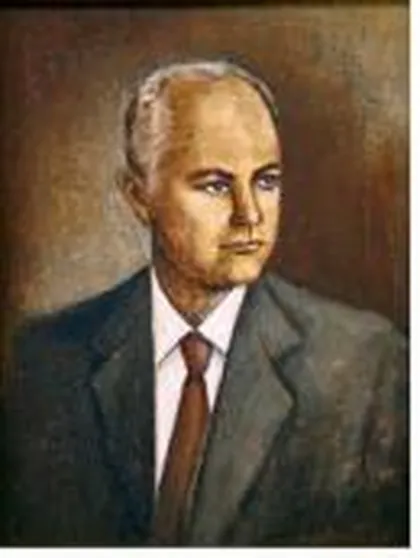 Foto do parlamentar ANTONIO CÉLIO MARIO SPINELLI