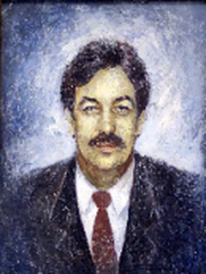 Foto do parlamentar ANTONIO LOPES AMARAL