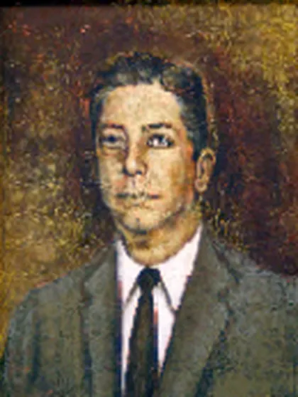 Foto do parlamentar EDYL PEREIRA FERRAZ